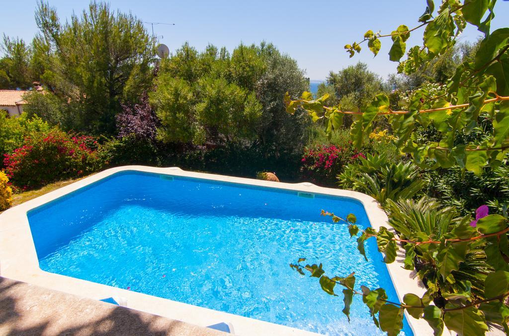 Can Soler Alcudia  Exterior photo