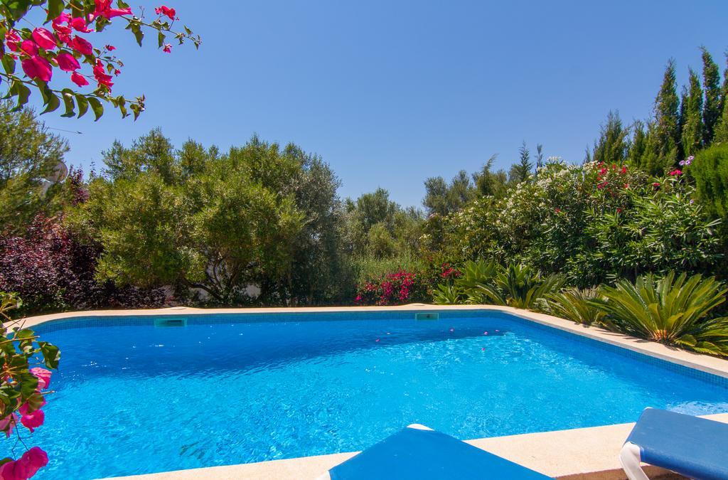 Can Soler Alcudia  Exterior photo