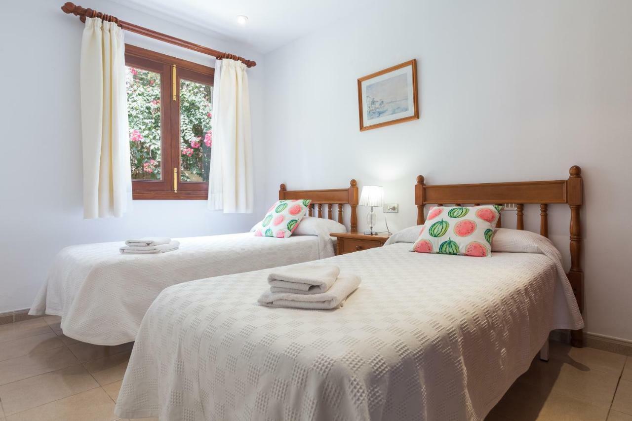 Can Soler Alcudia  Exterior photo
