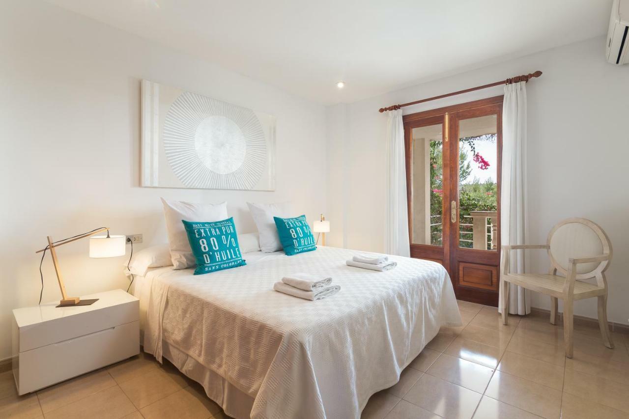 Can Soler Alcudia  Exterior photo