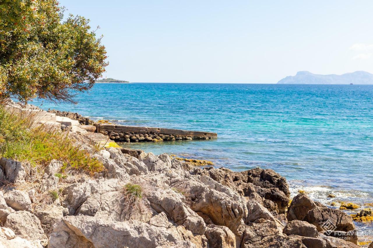Can Soler Alcudia  Exterior photo